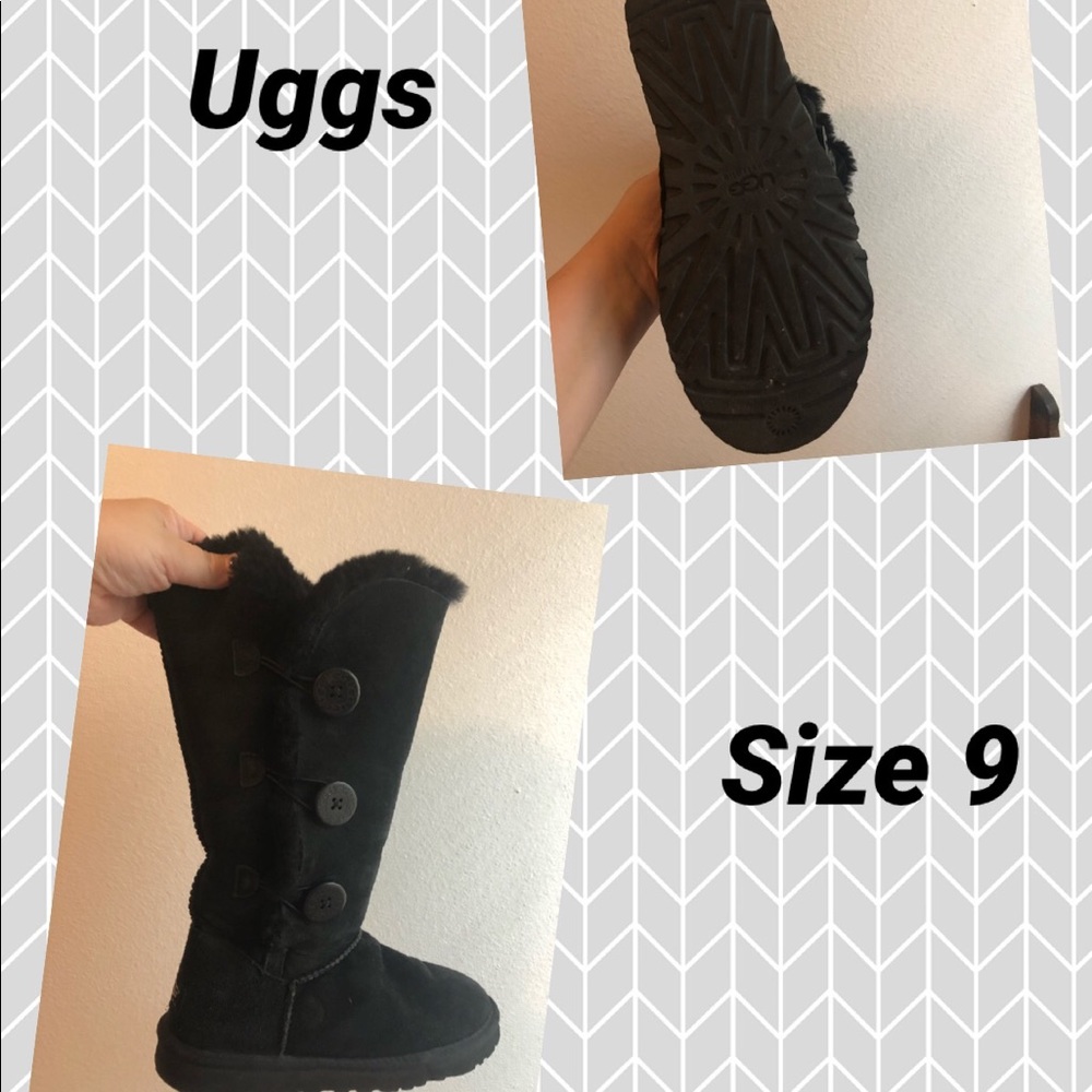 Ugg boots